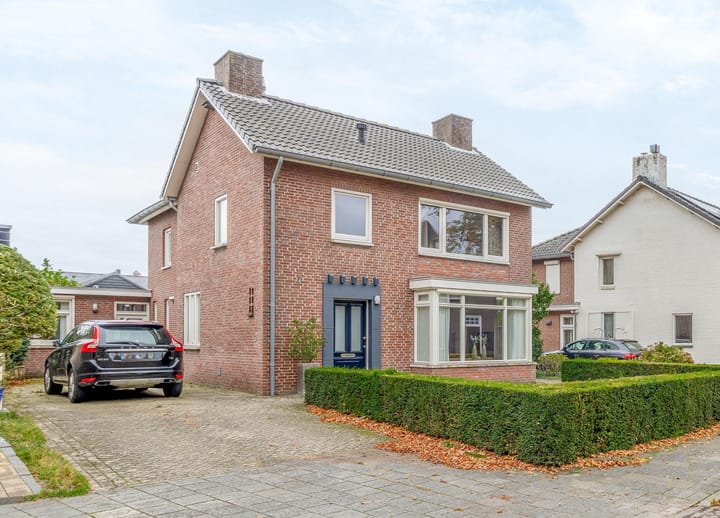 Foto 1 van Heikantstraat 4