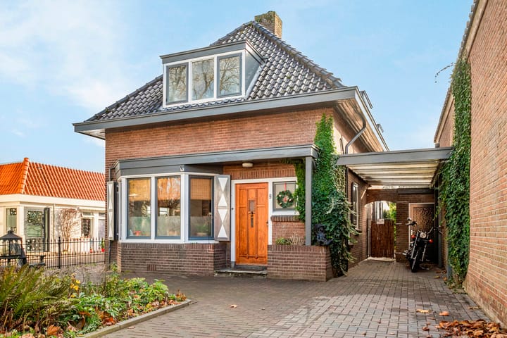 Foto 1 van Kerkstraat 2