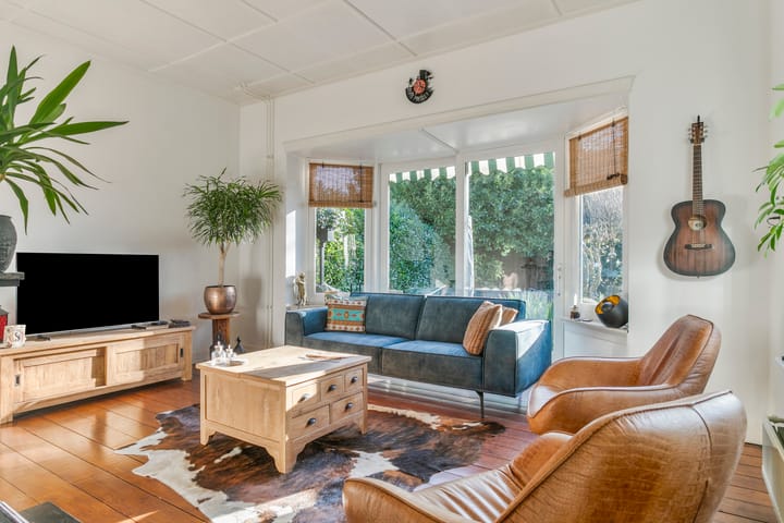 Foto 2 van Kerkstraat 2