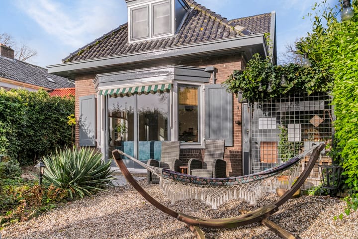 Foto 4 van Kerkstraat 2