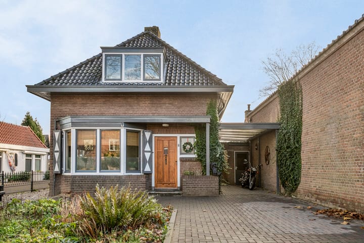 Foto 6 van Kerkstraat 2