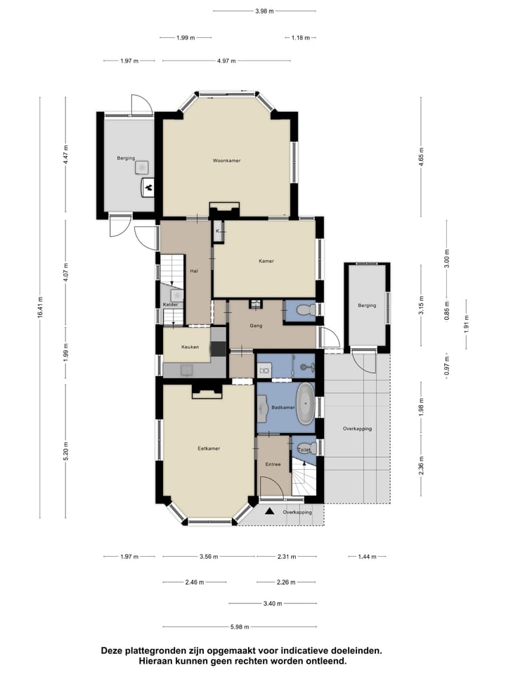 Foto 25 van Kerkstraat 2