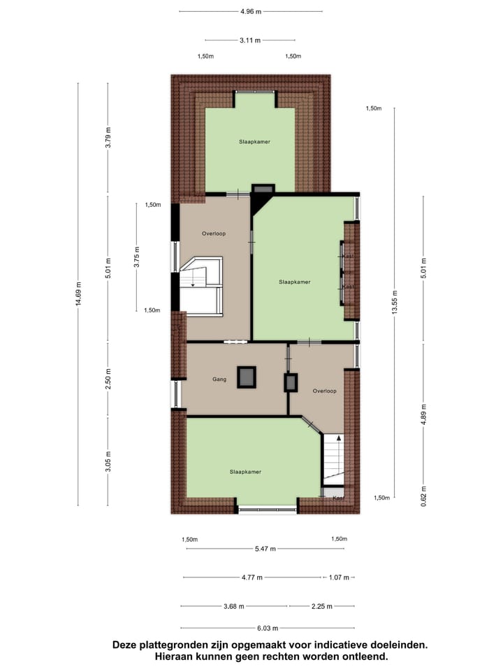 Foto 33 van Kerkstraat 2