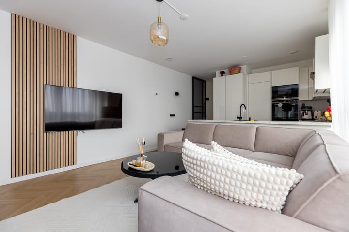 Foto 7 van Melis Stokelaan 1982