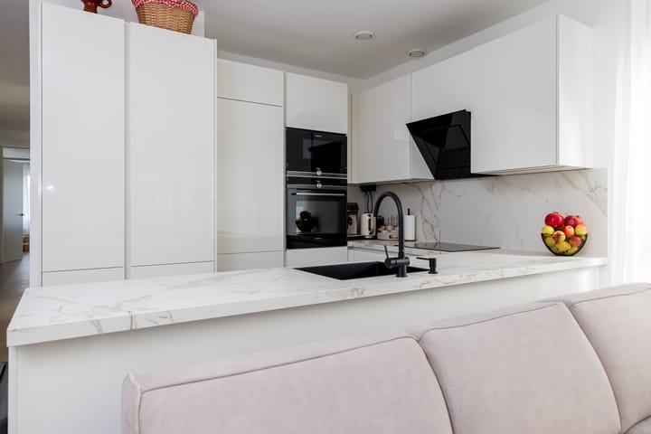 Foto 9 van Melis Stokelaan 1982