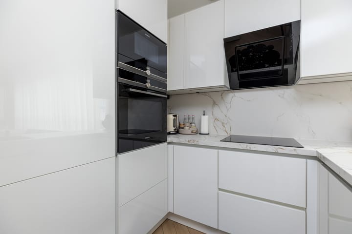 Foto 10 van Melis Stokelaan 1982