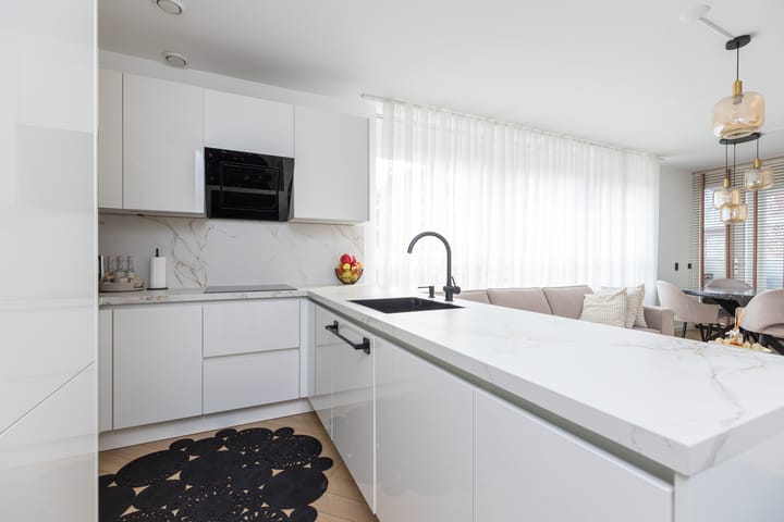 Foto 11 van Melis Stokelaan 1982