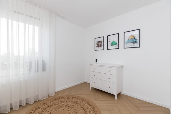 Foto 12 van Melis Stokelaan 1982