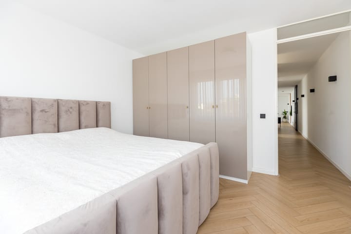 Foto 17 van Melis Stokelaan 1982