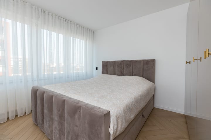 Foto 18 van Melis Stokelaan 1982