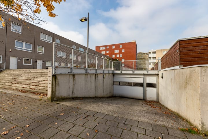 Foto 21 van Melis Stokelaan 1982