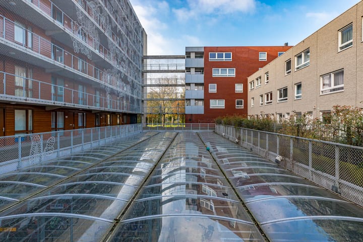 Foto 24 van Melis Stokelaan 1982