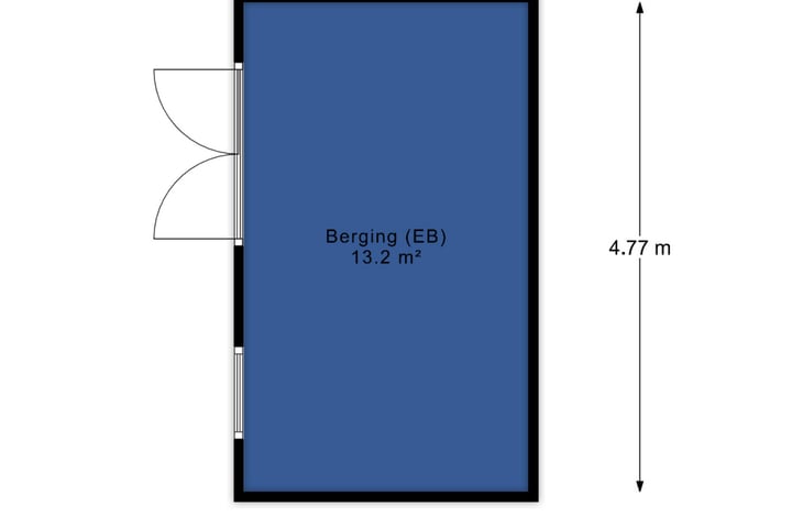 Bekijk foto 56 van Klein Lichtenberg 56