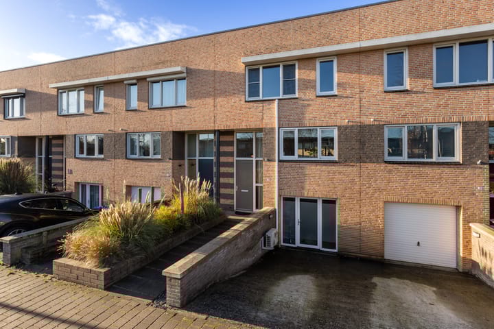 Foto 2 van Boterbloem 17