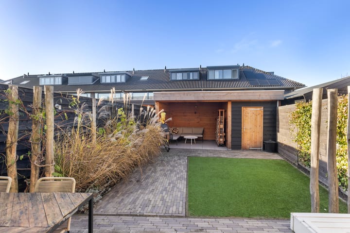 Foto 3 van Boterbloem 17