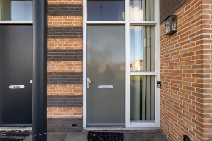 Foto 5 van Boterbloem 17