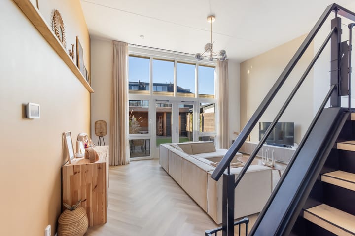 Foto 9 van Boterbloem 17