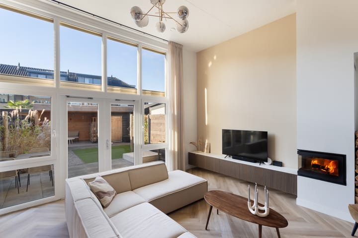 Foto 19 van Boterbloem 17