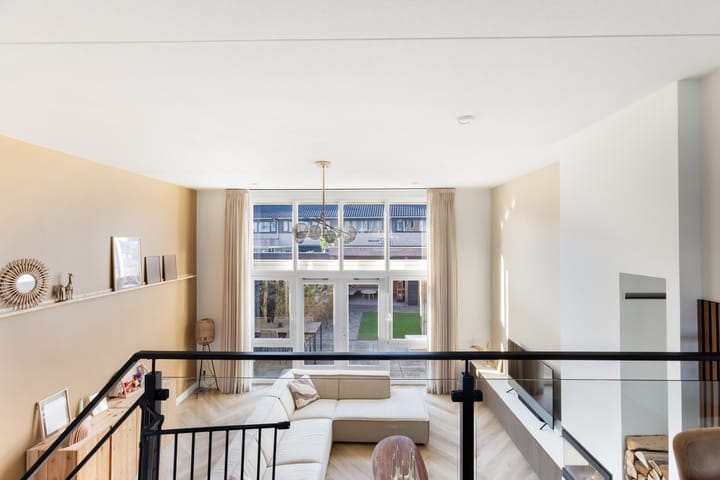 Foto 25 van Boterbloem 17