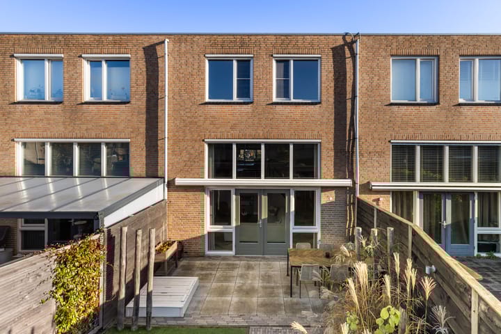 Foto 59 van Boterbloem 17