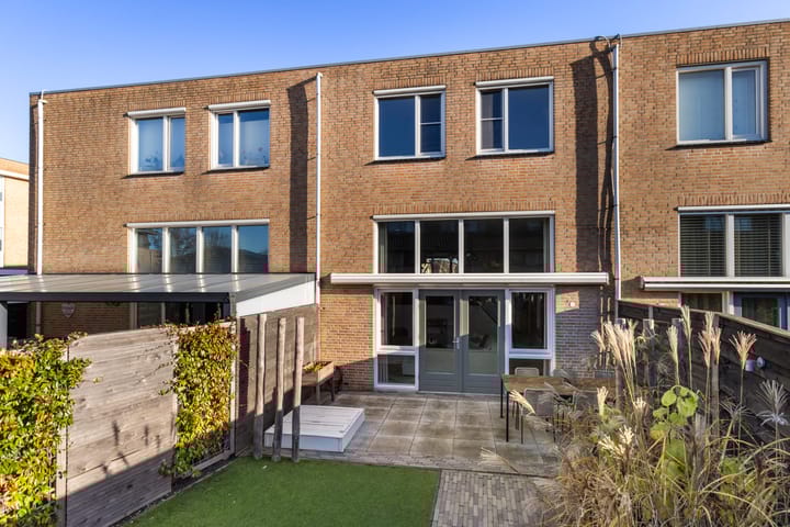 Foto 60 van Boterbloem 17