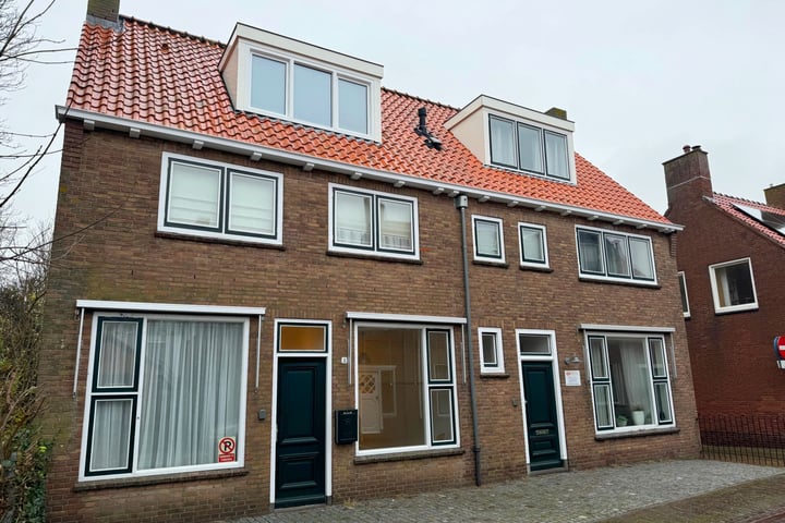 Bekijk foto 1 van Wijngaardstraat 3