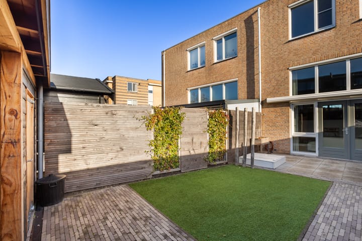 Foto 61 van Boterbloem 17