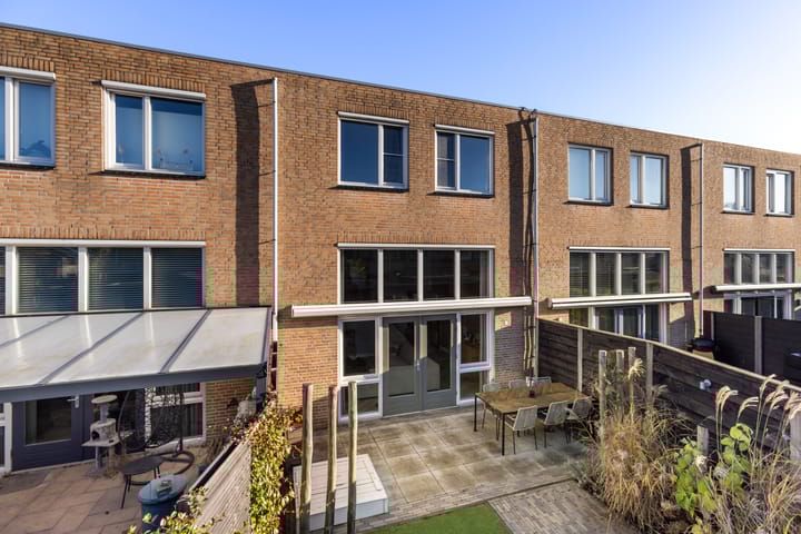 Foto 62 van Boterbloem 17