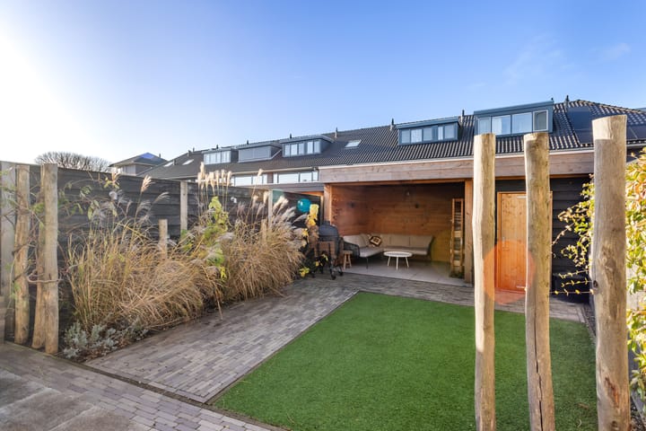 Foto 63 van Boterbloem 17