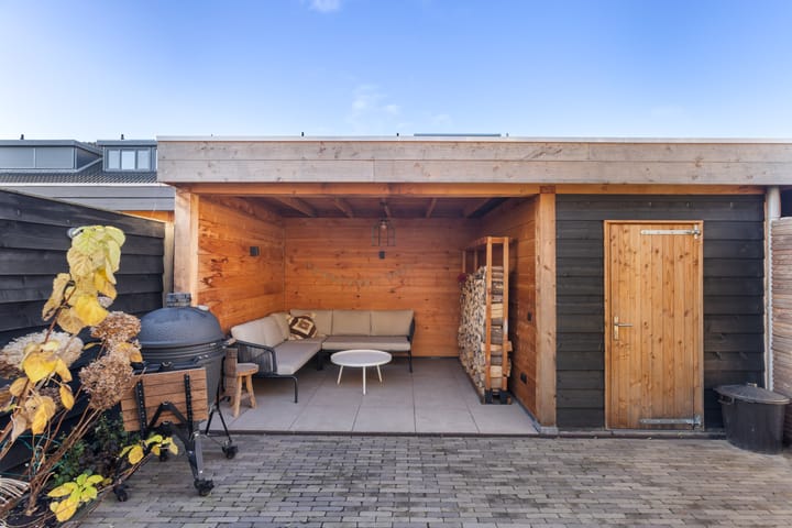 Foto 64 van Boterbloem 17