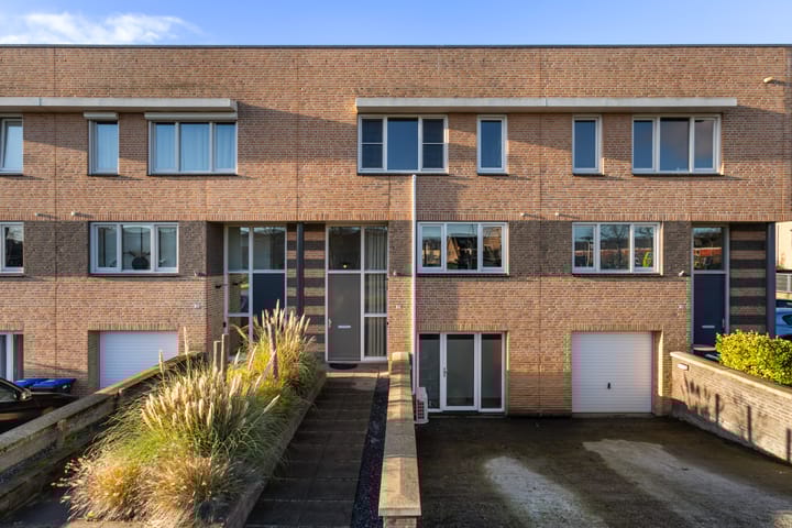 Foto 65 van Boterbloem 17