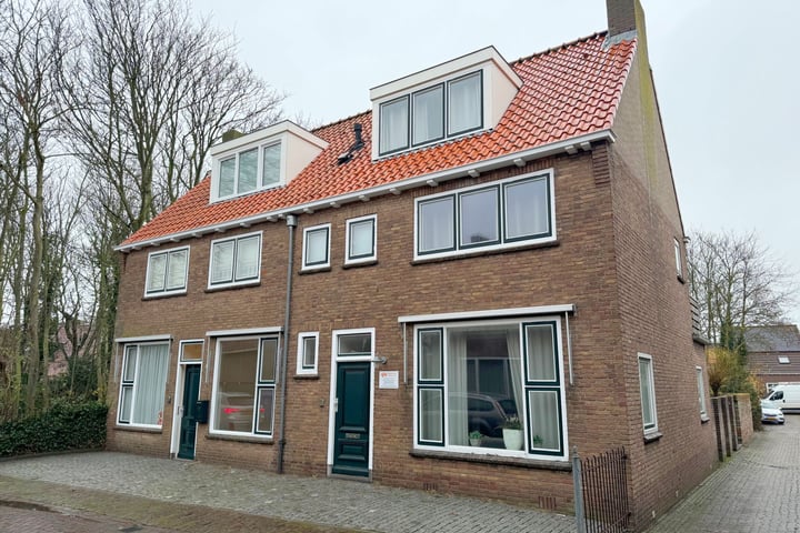 Bekijk foto 7 van Wijngaardstraat 3