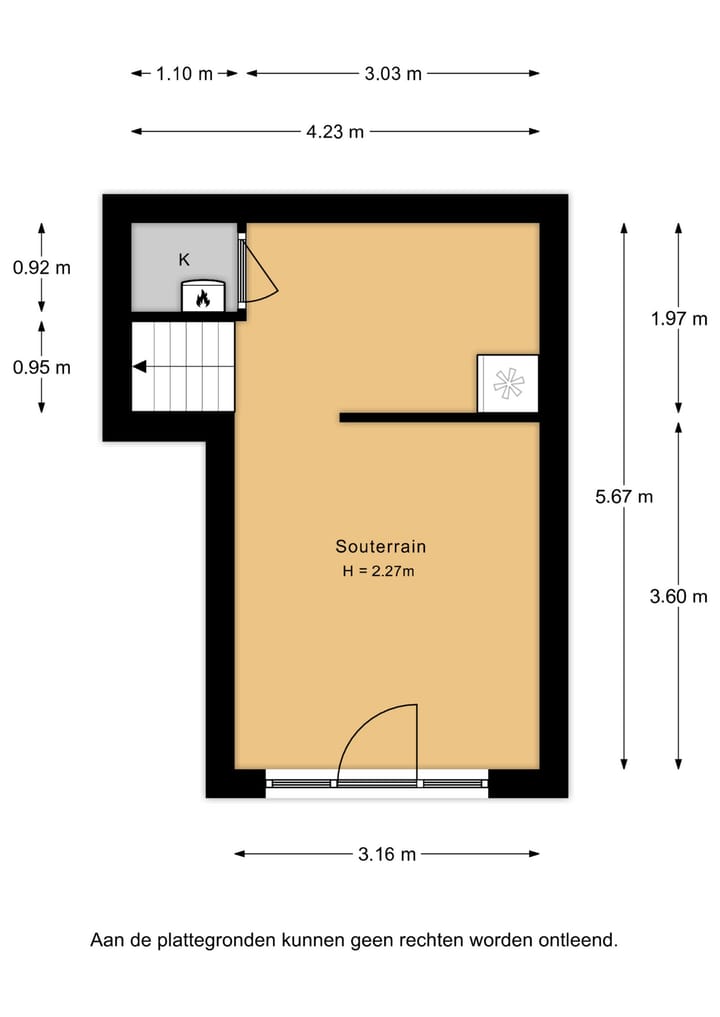 Foto 70 van Boterbloem 17