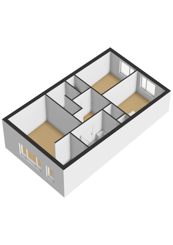 Foto 71 van Boterbloem 17