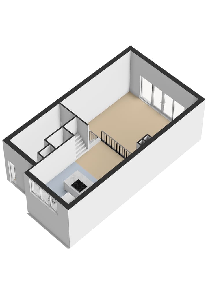 Foto 72 van Boterbloem 17