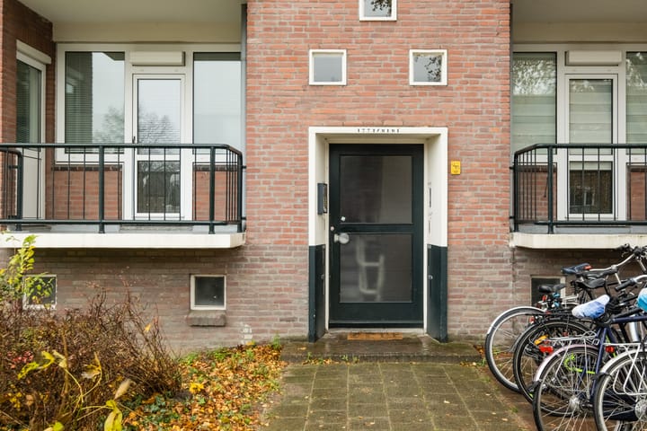 Foto 2 van Jeroen Boschlaan 185