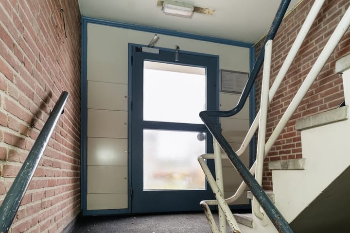 Foto 3 van Jeroen Boschlaan 185