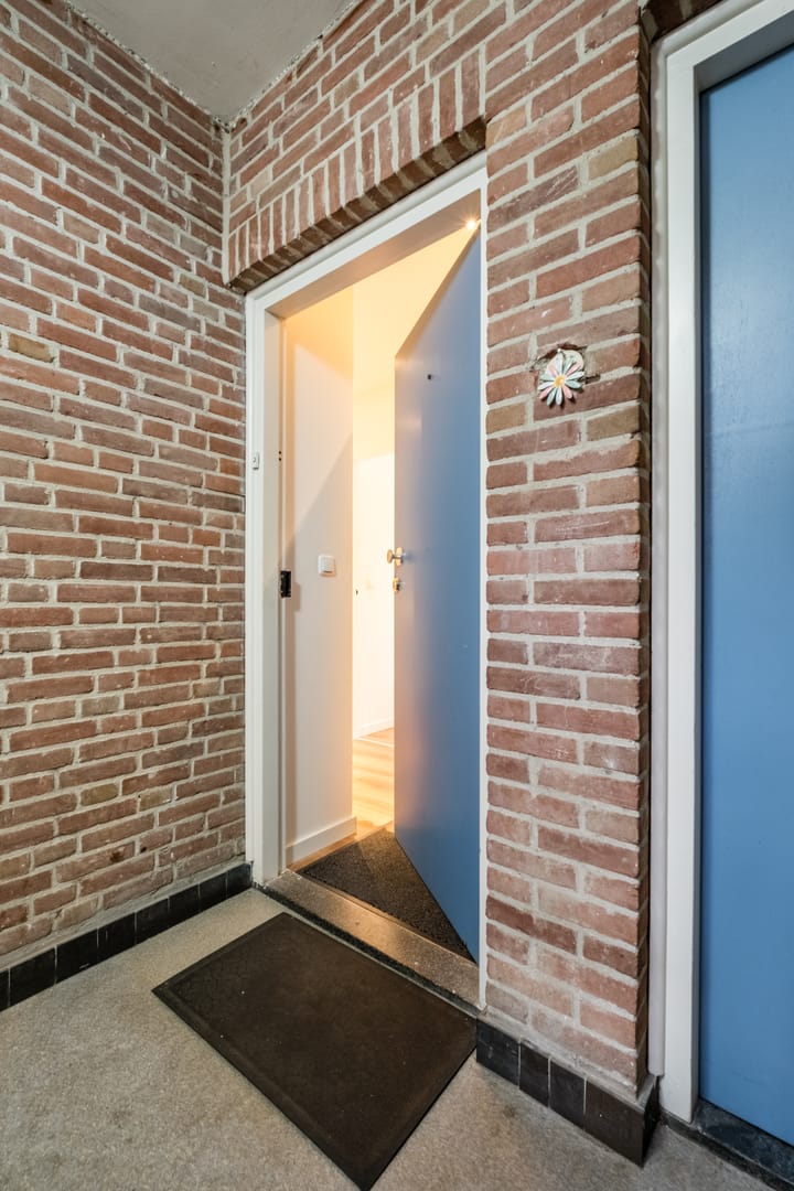 Foto 4 van Jeroen Boschlaan 185