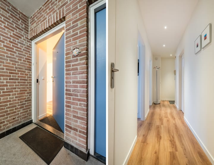 Foto 6 van Jeroen Boschlaan 185