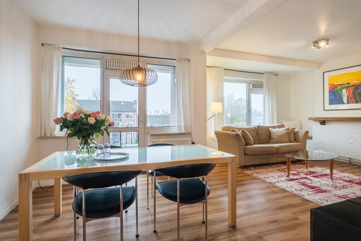 Foto 7 van Jeroen Boschlaan 185