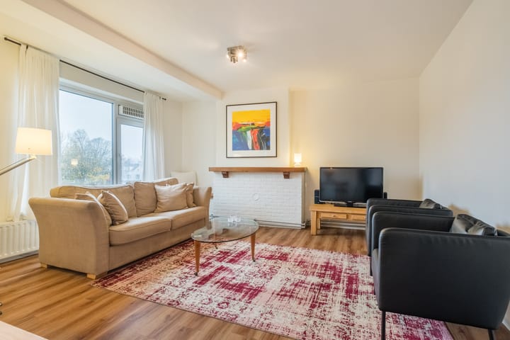 Foto 8 van Jeroen Boschlaan 185