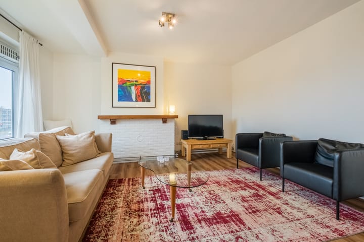 Foto 9 van Jeroen Boschlaan 185