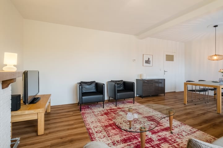 Foto 10 van Jeroen Boschlaan 185