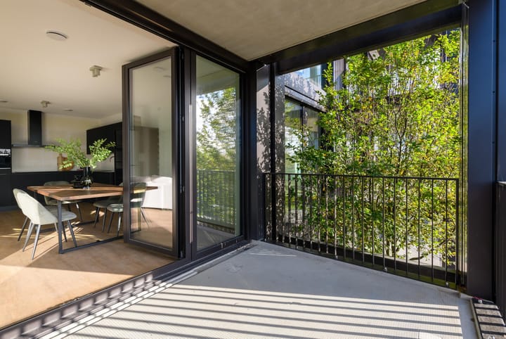 Foto 6 van E.J. Ruijgplein 42