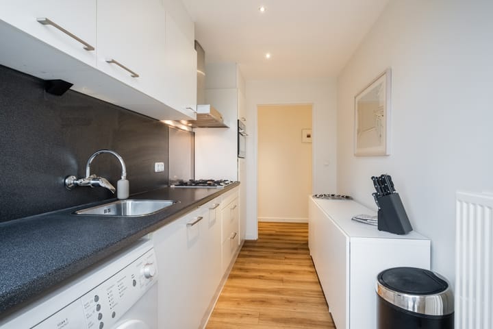 Foto 14 van Jeroen Boschlaan 185