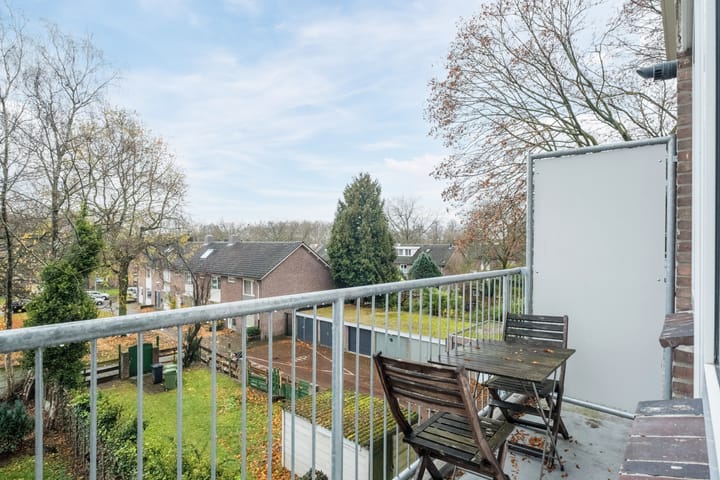 Foto 24 van Jeroen Boschlaan 185