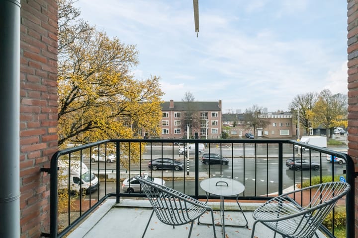 Foto 25 van Jeroen Boschlaan 185