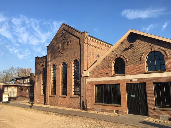 Foto 20 van E.J. Ruijgplein 42