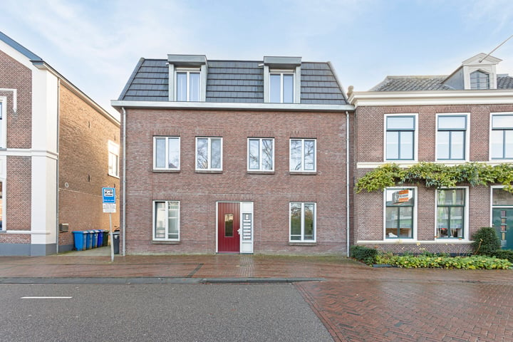 Bekijk foto 1 van Dorpsstraat 181-B