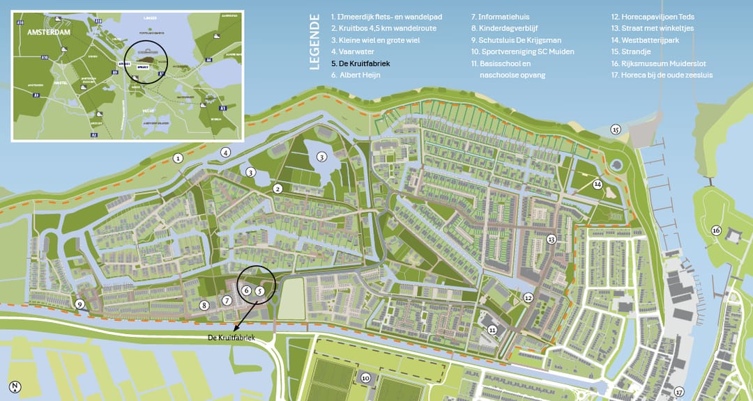 Photo 17 of E.J. Ruijgplein 42